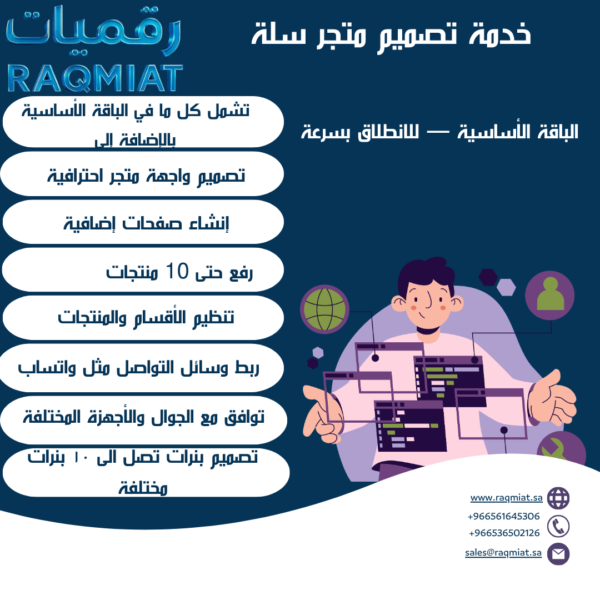 الباقة الاحترافية